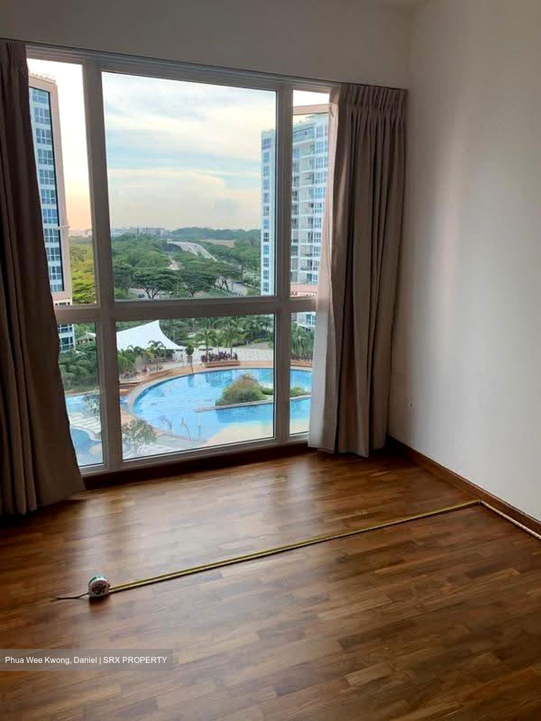 Waterview (D18), Condominium #612687901